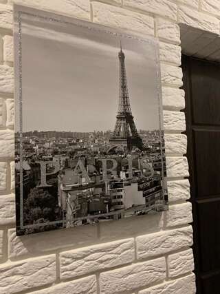 Апартаменты Apartment Studio PARIS 92 Ирпень-3